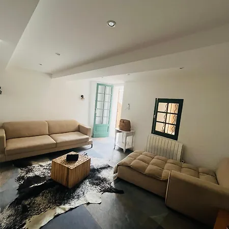 Maison De Chateau Gombert مارسيليا