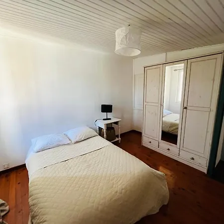 Maison De Chateau Gombert مارسيليا